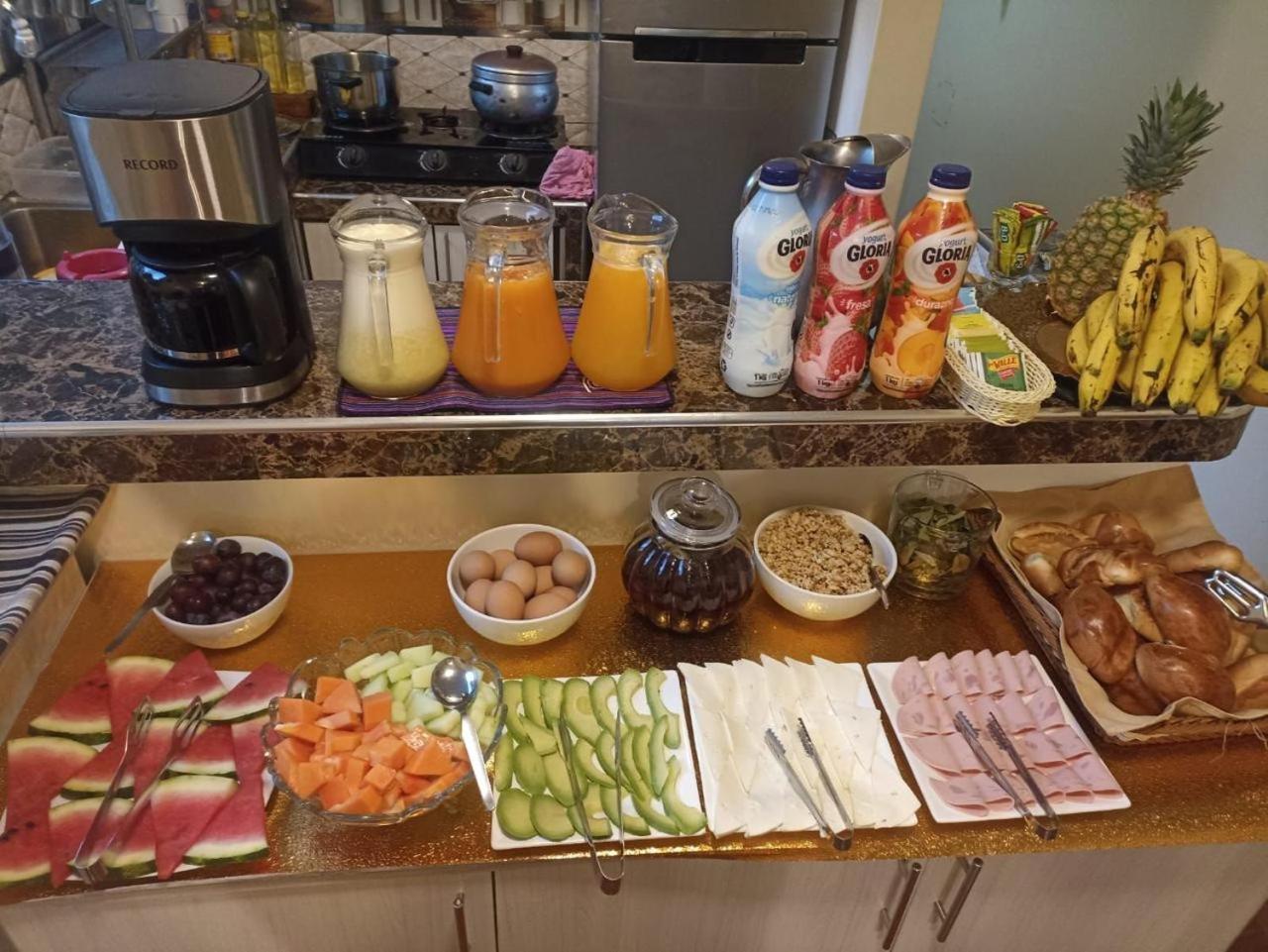 Hs Tierra In Hotel Machu Picchu Ngoại thất bức ảnh