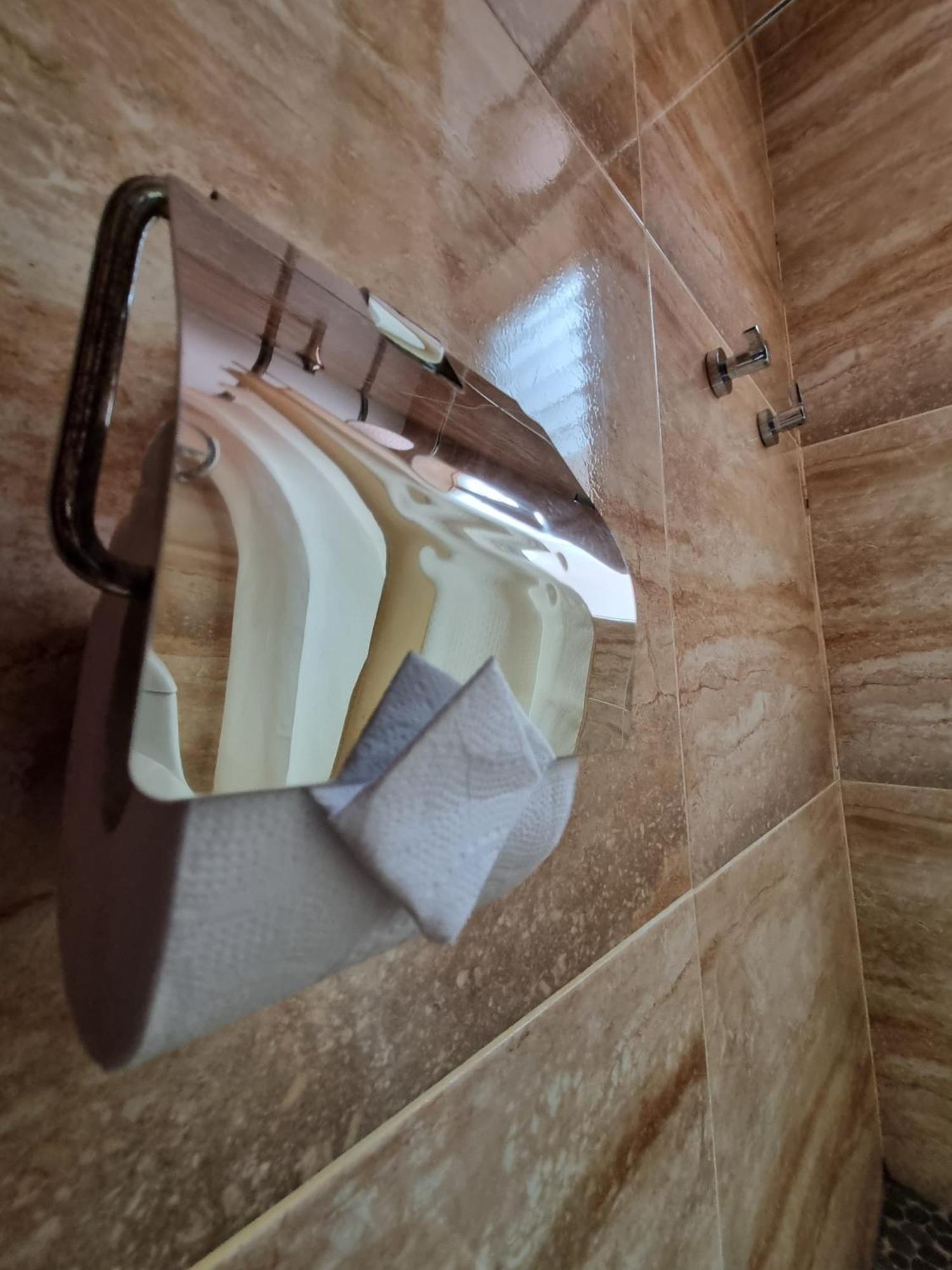 Hs Tierra In Hotel Machu Picchu Ngoại thất bức ảnh